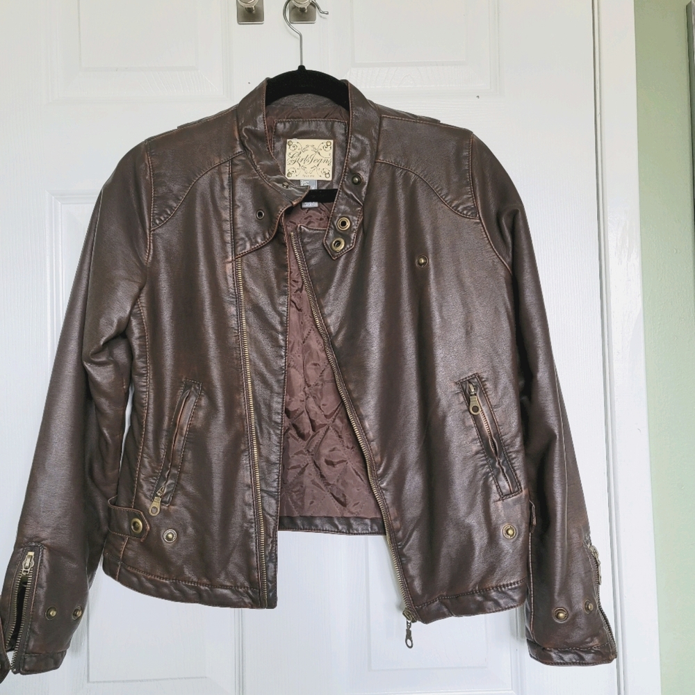 Jacket - Picture 1 of 1